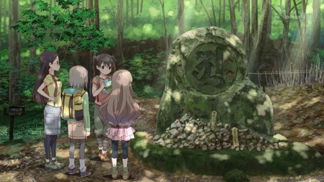 Atrévete a escalar S02E03