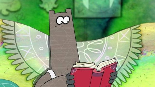 Chowder S03E13
