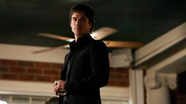 Diarios de Vampiros S01E04