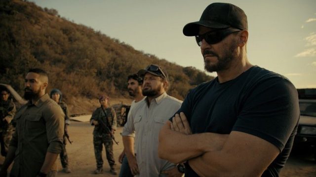 SEAL Team S06E07