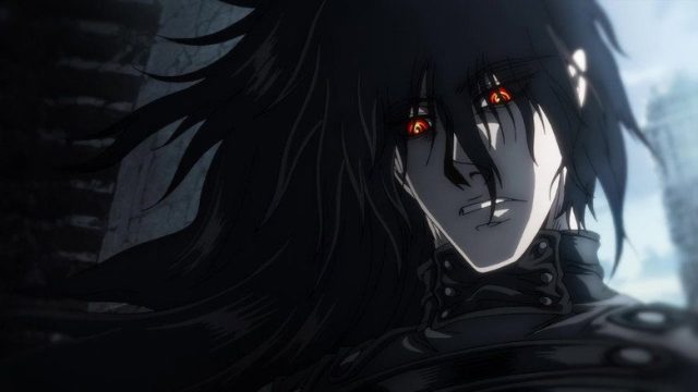 Hellsing Ultimate S01E09