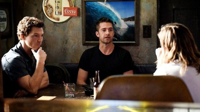 Animal Kingdom S02E06