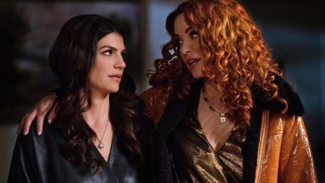 Supernatural S15E13