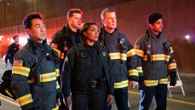 9-1-1 S08E13