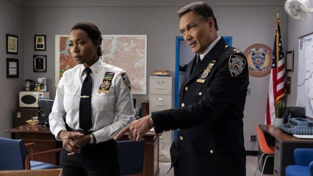 East New York: Una Nueva Ley S01E09