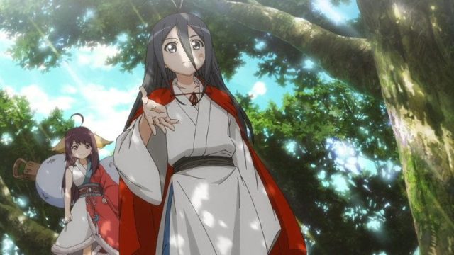 狐妖小红娘 S00E23