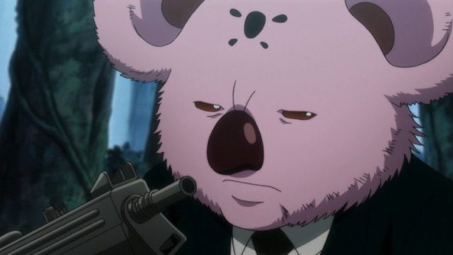 Hunter × Hunter S02E79