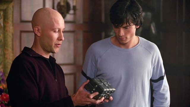 Smallville S01E02