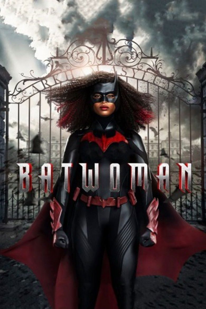 Batwoman Temporada 2