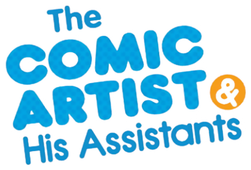 Mangaka-san to Assistant-san to