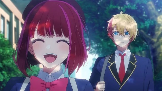 Oshi no Ko S01E08