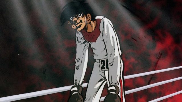 Ashita No Joe S01E30