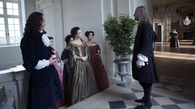 Versailles S01E06