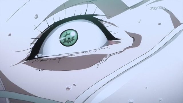 Juushinki Pandora S01E09