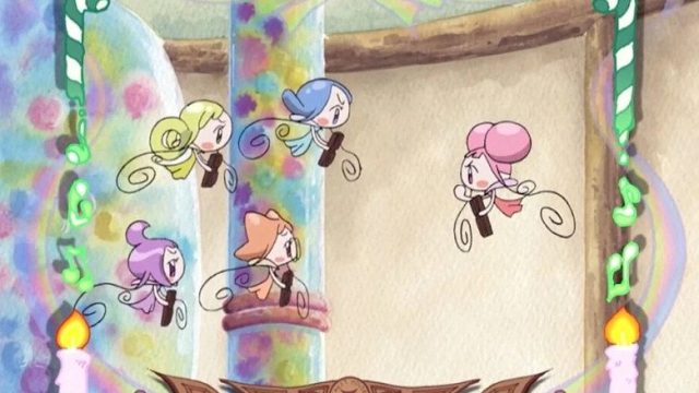 Magical DoReMi S03E31