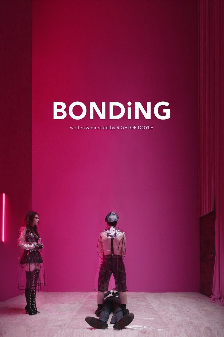 Bonding Temporada 1
