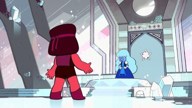 Steven Universe S05E19