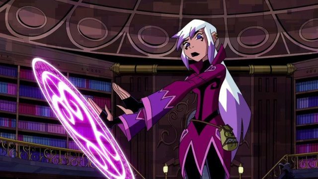 Ben 10: Omniverse S08E05