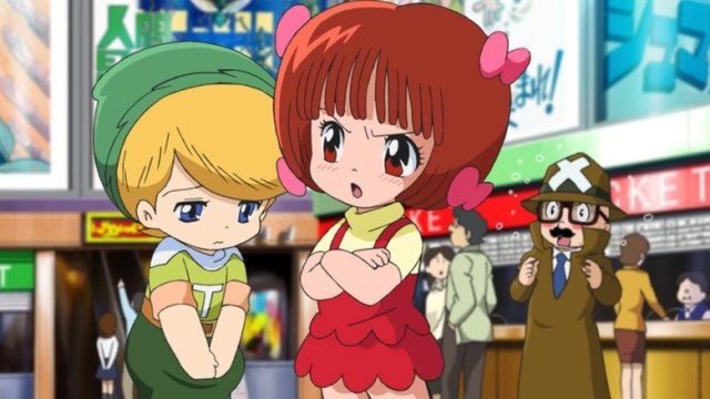 Black Jack 21 S01E21