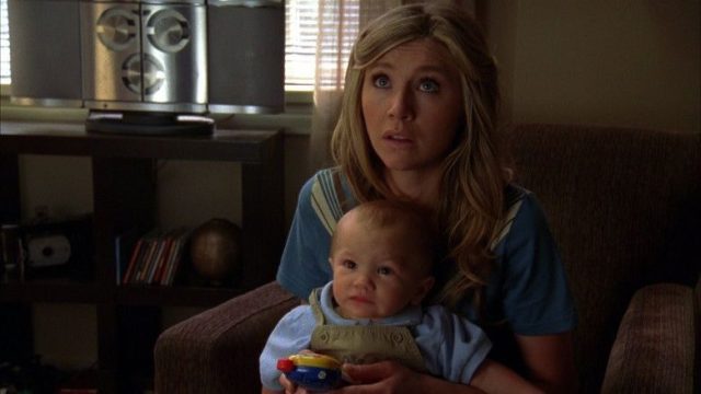 Scrubs S08E04