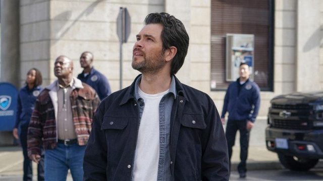 Superman y Lois S02E14