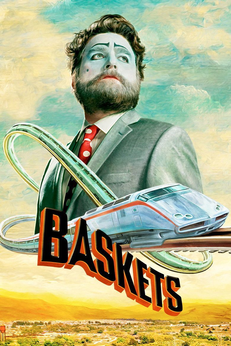 Baskets Temporada 2