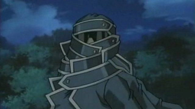 Yu-Gi-Oh! GX S01E16