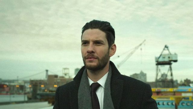 Marvel - The Punisher S01E06