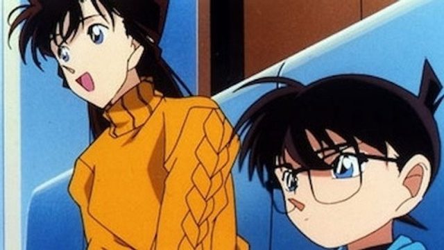 Detective Conan S01E265
