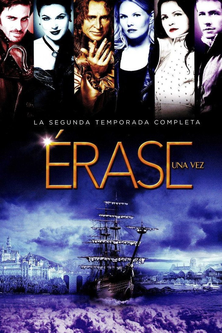 Érase una vez Temporada 2