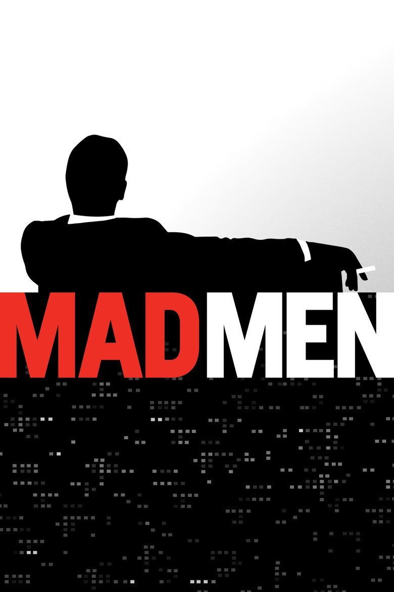 Mad Men Temporada 3