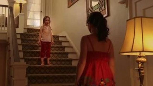 Almas perdidas S02E03