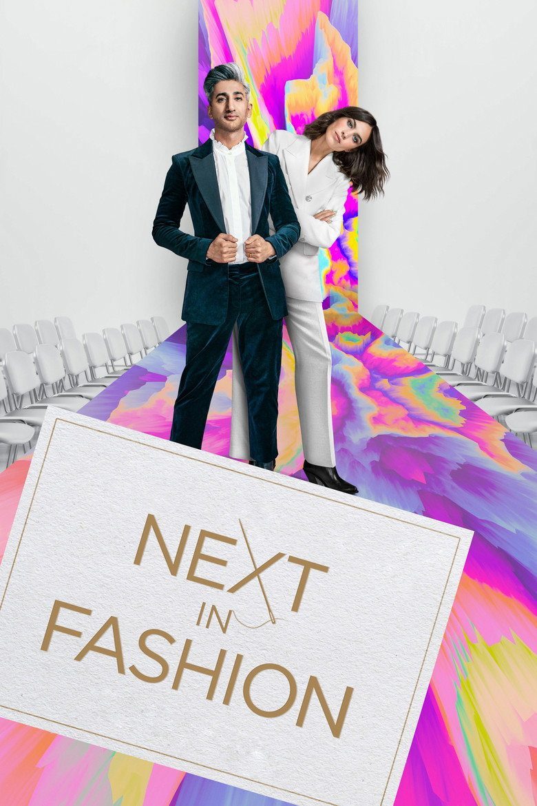 Next in Fashion Temporada 2