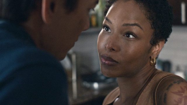 Querido Edward S01E09