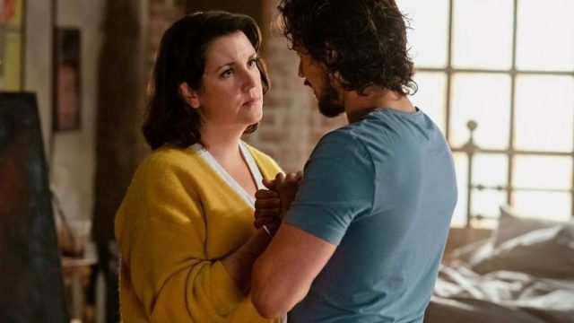 Yellowjackets S01E08