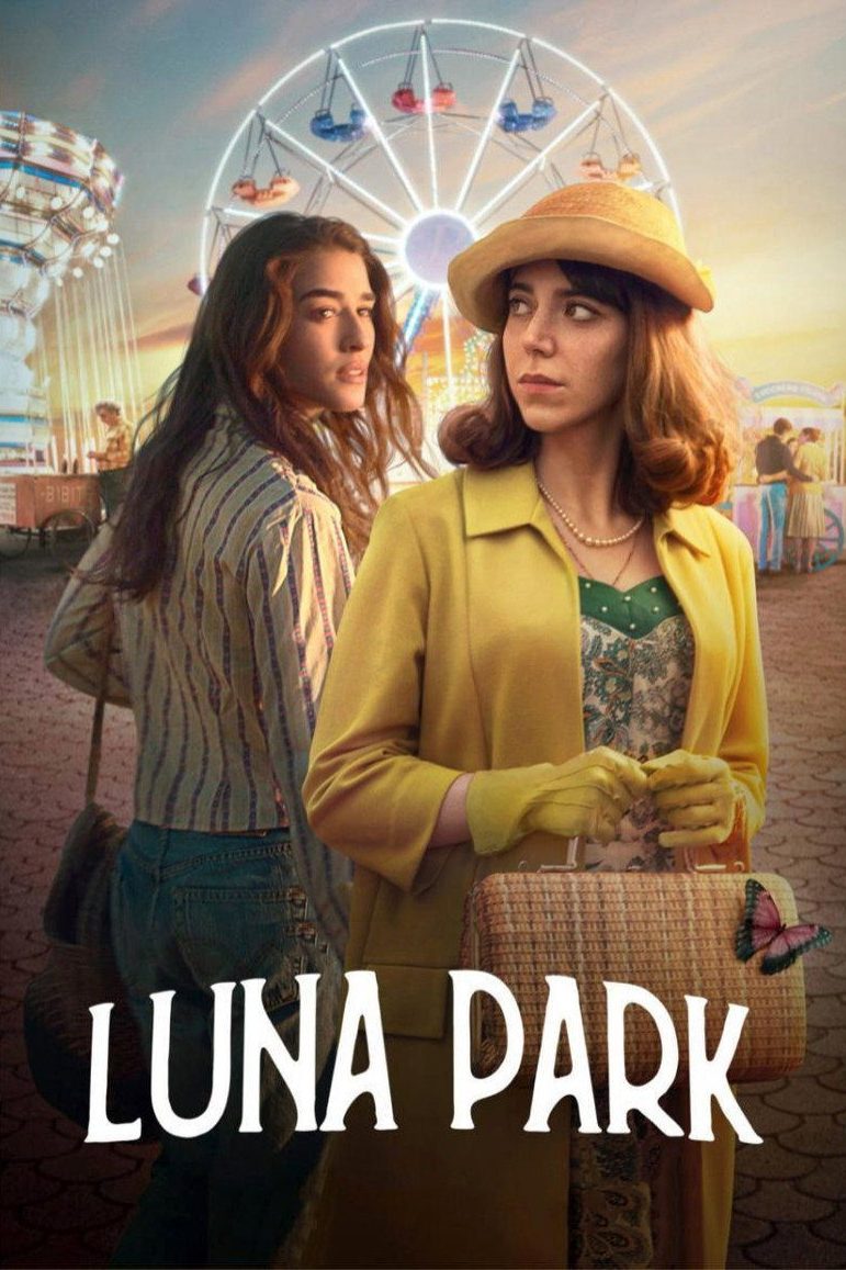 Luna Park Temporada 1