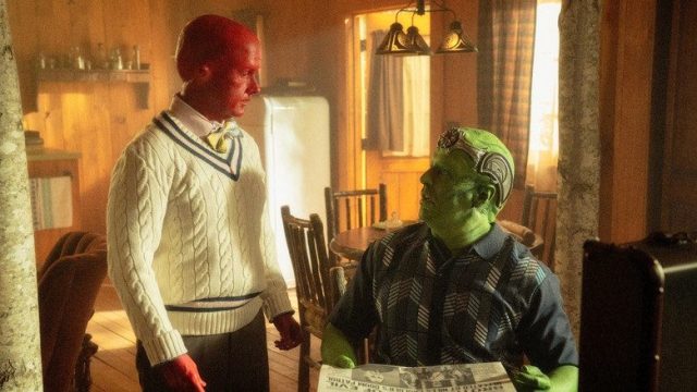 Doom Patrol S03E02