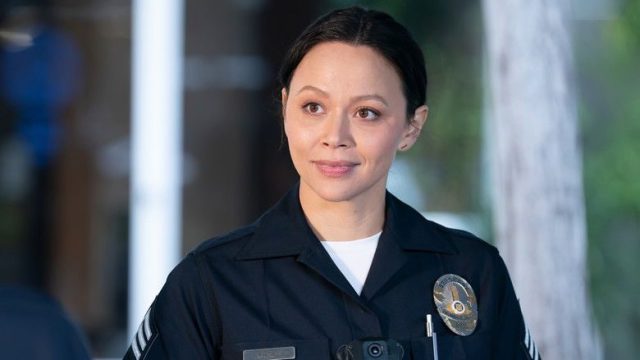 The Rookie S08E13