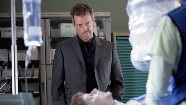 Dr. House S05E15