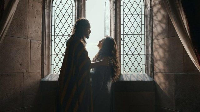 The Witcher S02E07