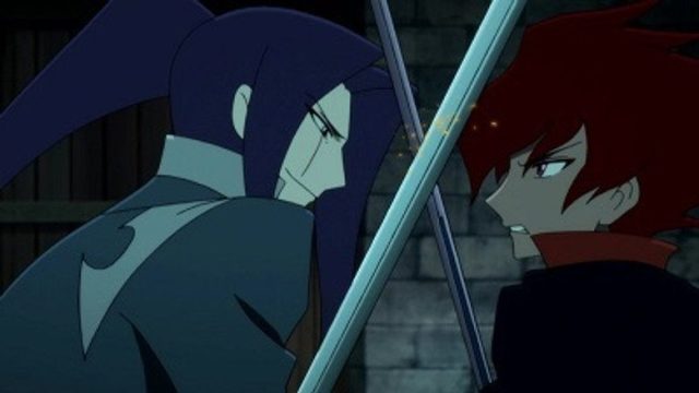 牙狼〈GARO〉-炎の刻印- S01E07