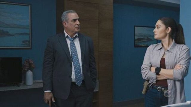 El Señor de los Cielos S08E46