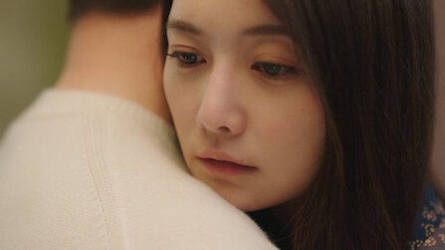 Amor (invitados especiales: matrimonio y divorcio) S03E15