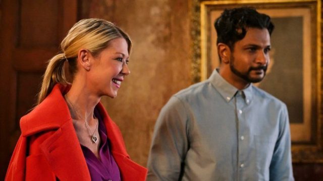 Fantasmas S02E14