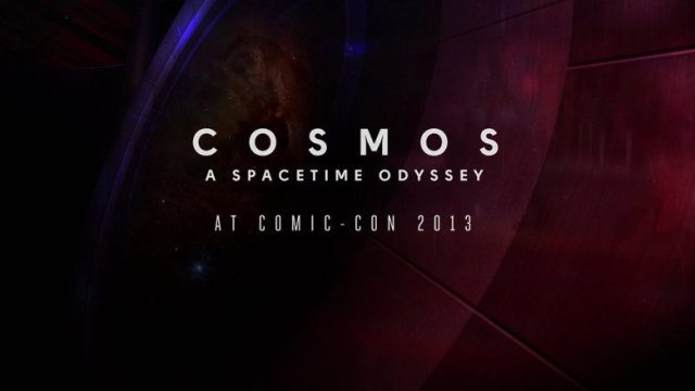 Cosmos S00E02