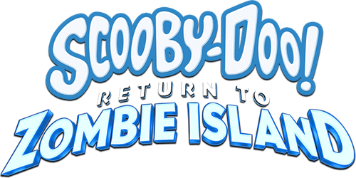 Scooby-Doo! Retorno a la Isla Zombi