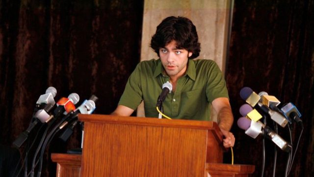 Entourage: El séquito S03E08