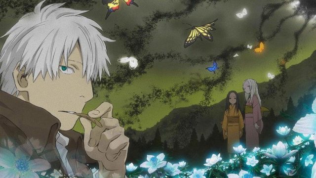 Mushishi S00E02