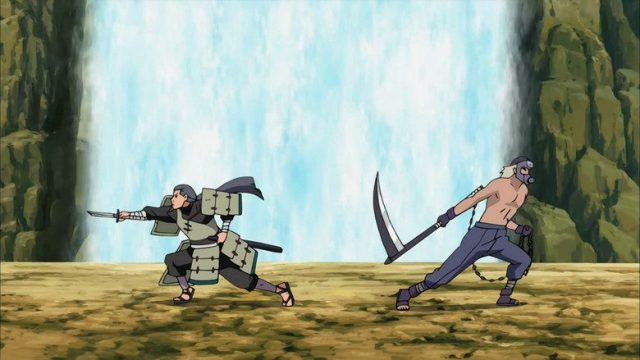 Naruto Shippuden S12E272