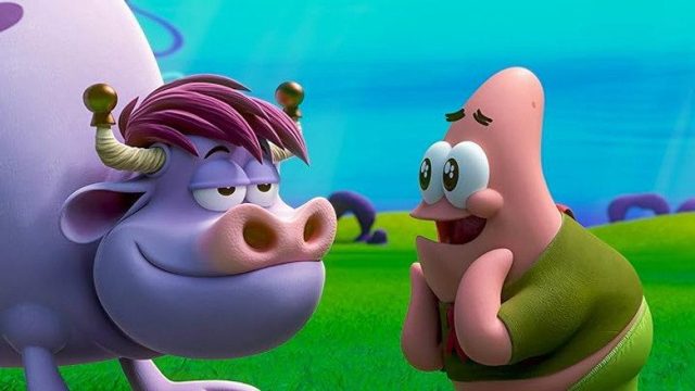 Kamp Koral: Los primeros años de Bob Esponja S01E36